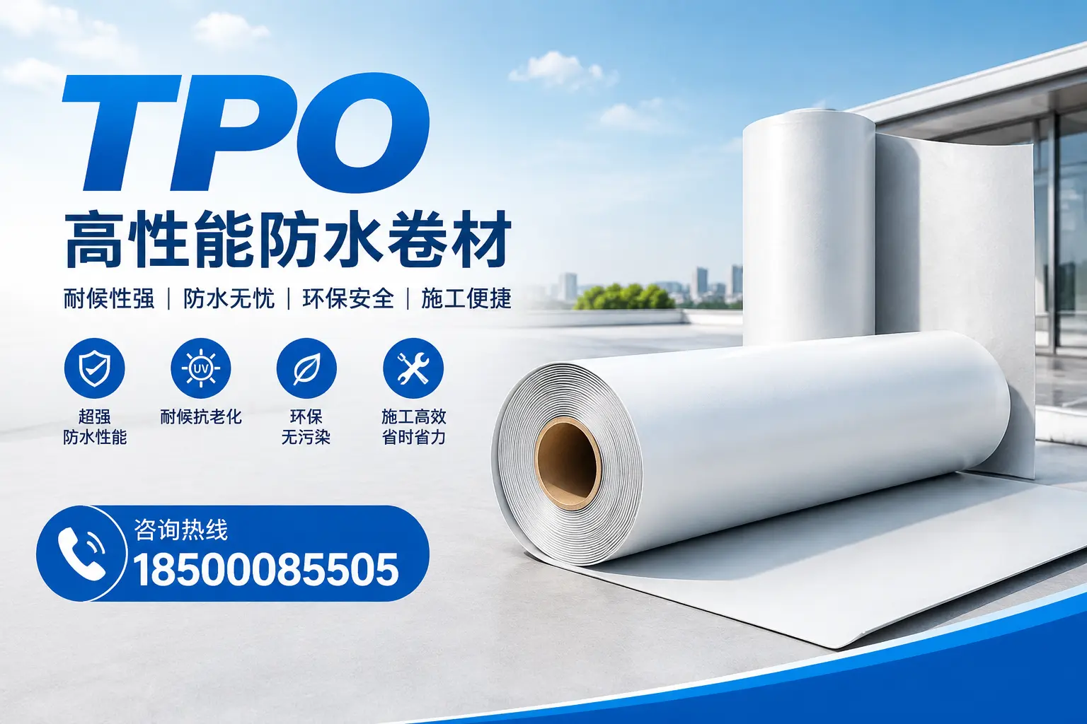 tpo产品质量评估标准,晋城企业需掌握的关键要点